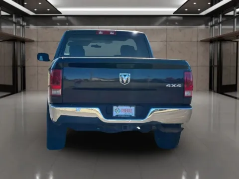 More photos of 2010 Dodge Ram 1500 Quad Cab SLT Pickup 4D 6 1/3 ft at Synergize Auto LLC, OR