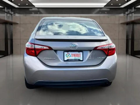 More photos of 2014 Toyota Corolla LE Eco Sedan 4D at Synergize Auto LLC, OR