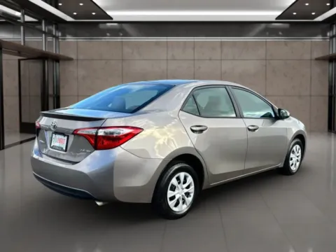 More photos of 2014 Toyota Corolla LE Eco Sedan 4D at Synergize Auto LLC, OR