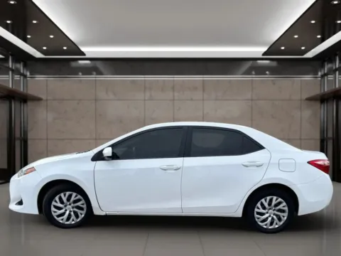 Photos of 2019 Toyota Corolla LE Sedan 4D for sale in Dallas, OR at Synergize Auto LLC