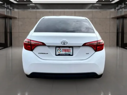 More photos of 2019 Toyota Corolla LE Sedan 4D at Synergize Auto LLC, OR