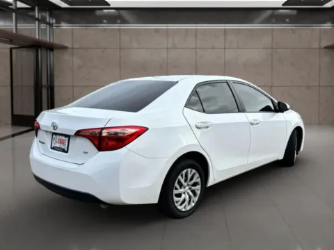 More photos of 2019 Toyota Corolla LE Sedan 4D at Synergize Auto LLC, OR