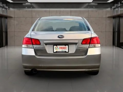 Another view of 2010 Subaru Legacy 2.5i Sedan 4D for sale in Dallas, OR at Synergize Auto LLC