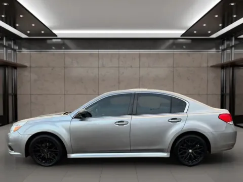 Photos of 2010 Subaru Legacy 2.5i Sedan 4D for sale in Dallas, OR at Synergize Auto LLC