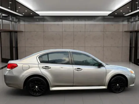 More photos of 2010 Subaru Legacy 2.5i Sedan 4D at Synergize Auto LLC, OR