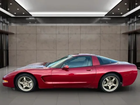 Photos of 1999 Chevrolet Corvette Coupe 2D for sale in Dallas, OR at Synergize Auto LLC