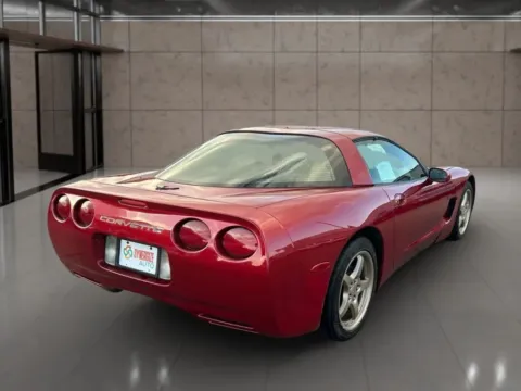 More photos of 1999 Chevrolet Corvette Coupe 2D at Synergize Auto LLC, OR