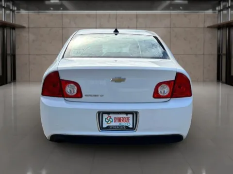 More photos of 2012 Chevrolet Malibu LT Sedan 4D at Synergize Auto LLC, OR