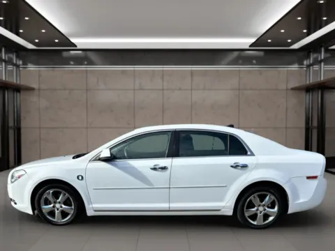 Photos of 2012 Chevrolet Malibu LT Sedan 4D for sale in Dallas, OR at Synergize Auto LLC