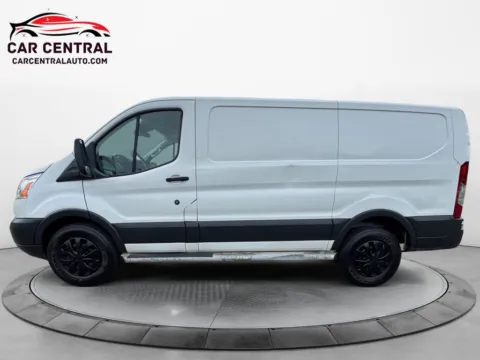 Photos of 2018 Ford Transit-250 for sale in Wallingford, CT at Car Central Wallingford
