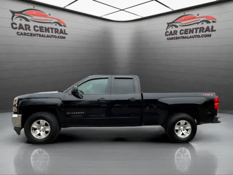 Photos of 2018 Chevrolet Silverado 1500 LT for sale in Wallingford, CT at Car Central Wallingford