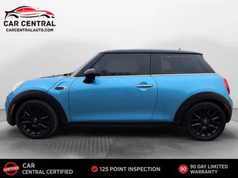 Photos of 2016 MINI Cooper for sale in Wallingford, CT at Car Central Wallingford