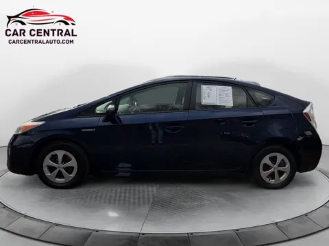 Photos of 2015 Toyota Prius One for sale in Wallingford, CT at Car Central Wallingford