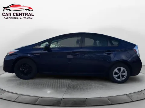Photos of 2015 Toyota Prius One for sale in Wallingford, CT at Car Central Wallingford