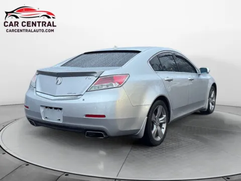 More photos of 2013 Acura TL SH-AWD at Car Central Wallingford, CT
