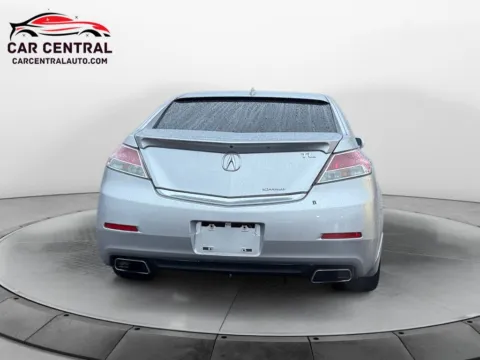 More photos of 2013 Acura TL SH-AWD at Car Central Wallingford, CT
