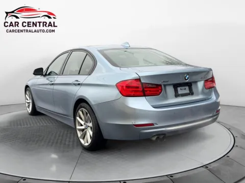 Another view of 2013 BMW 3 Series 328i xDrive for sale in Wallingford, CT at Car Central Wallingford