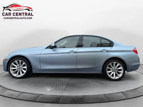 Photos of 2013 BMW 3 Series 328i xDrive for sale in Wallingford, CT at Car Central Wallingford