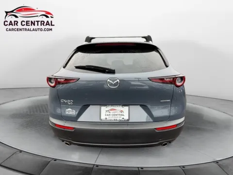More photos of 2023 Mazda CX-30 2.5 S Carbon Edition at Car Central Wallingford, CT