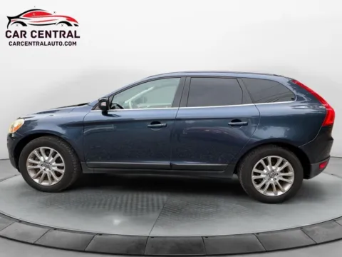 Photos of 2010 Volvo XC60 T6 for sale in Wallingford, CT at Car Central Wallingford