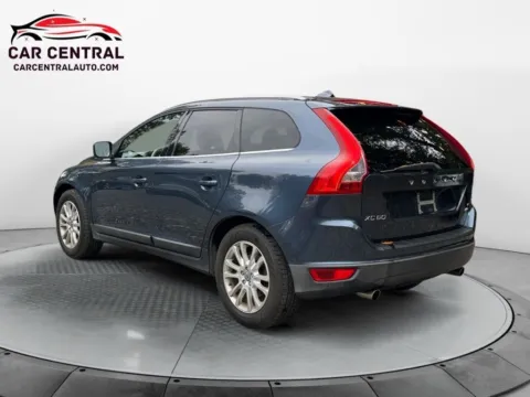 Another view of 2010 Volvo XC60 T6 for sale in Wallingford, CT at Car Central Wallingford