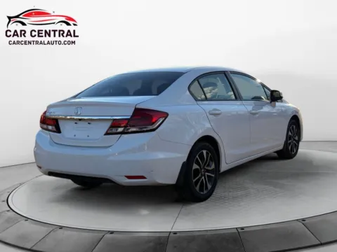 More photos of 2013 Honda Civic EX at Car Central Wallingford, CT