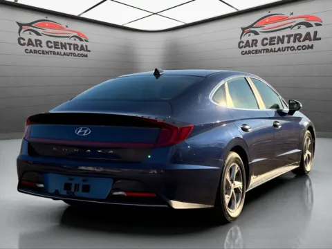 More photos of 2020 Hyundai Sonata SE at Car Central Wallingford, CT