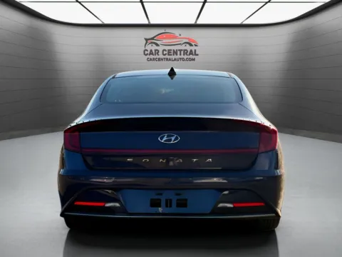 More photos of 2020 Hyundai Sonata SE at Car Central Wallingford, CT