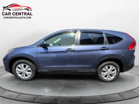 Photos of 2012 Honda CR-V EX for sale in Wallingford, CT at Car Central Wallingford
