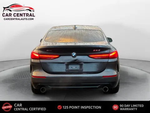 More photos of 2021 BMW 2 Series 228i xDrive at Car Central Wallingford, CT