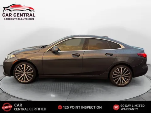 Photos of 2021 BMW 2 Series 228i xDrive for sale in Wallingford, CT at Car Central Wallingford