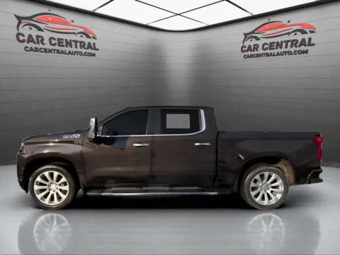 Photos of 2020 Chevrolet Silverado 1500 High Country for sale in Wallingford, CT at Car Central Wallingford