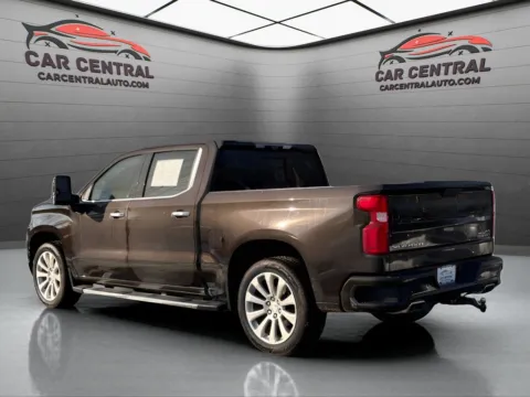 Another view of 2020 Chevrolet Silverado 1500 High Country for sale in Wallingford, CT at Car Central Wallingford