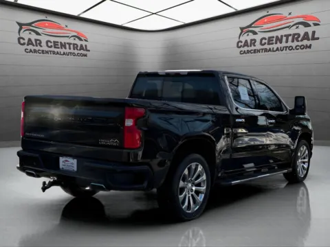 More photos of 2020 Chevrolet Silverado 1500 High Country at Car Central Wallingford, CT