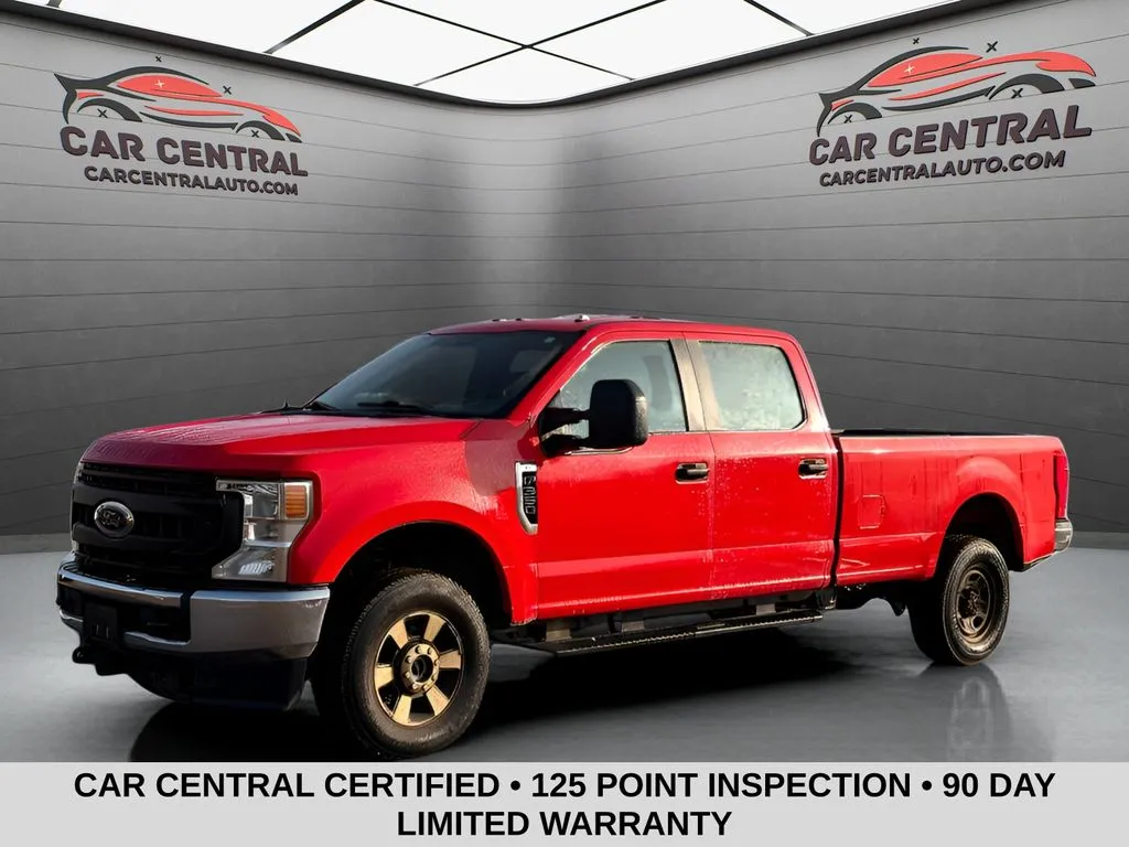 2020 Ford F-350SD XL for sale in Wallingford, CT