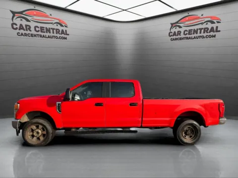 Photos of 2020 Ford F-350SD XL for sale in Wallingford, CT at Car Central Wallingford