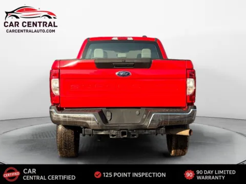 More photos of 2020 Ford F-350SD XL at Car Central Wallingford, CT