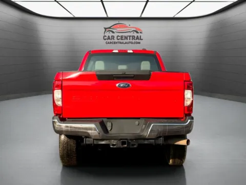 More photos of 2020 Ford F-350SD XL at Car Central Wallingford, CT