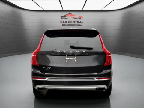 More photos of 2019 Volvo XC90 T6 Inscription at Car Central Wallingford, CT