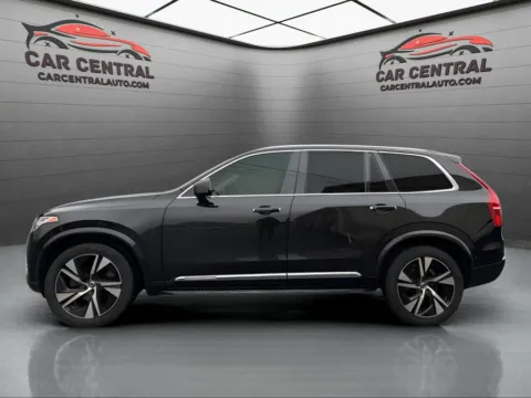 Photos of 2019 Volvo XC90 T6 Inscription for sale in Wallingford, CT at Car Central Wallingford