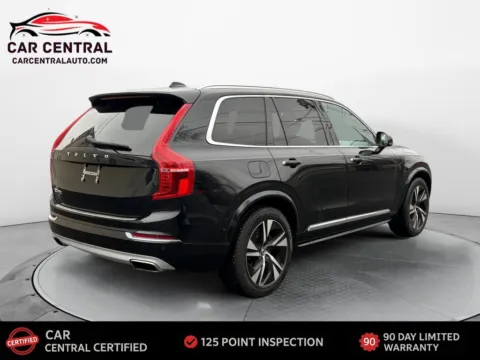 More photos of 2019 Volvo XC90 T6 Inscription at Car Central Wallingford, CT