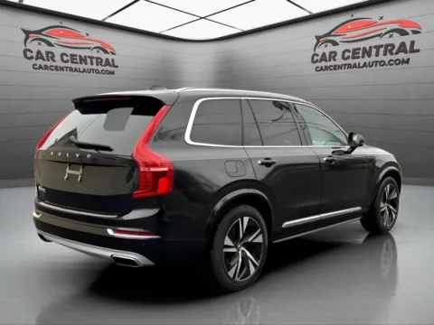 More photos of 2019 Volvo XC90 T6 Inscription at Car Central Wallingford, CT