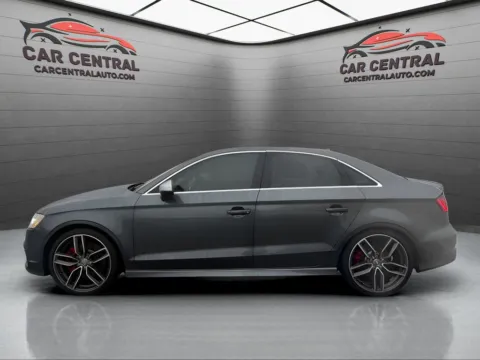 Photos of 2015 Audi S3 2.0T Premium Plus for sale in Wallingford, CT at Car Central Wallingford