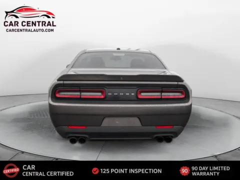 More photos of 2021 Dodge Challenger R/T at Car Central Wallingford, CT
