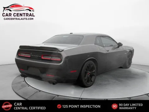 More photos of 2021 Dodge Challenger R/T at Car Central Wallingford, CT