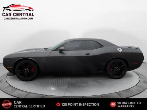 Photos of 2021 Dodge Challenger R/T for sale in Wallingford, CT at Car Central Wallingford