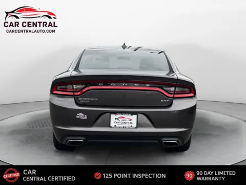 More photos of 2015 Dodge Charger SXT at Car Central Wallingford, CT