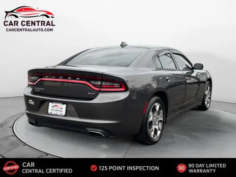 More photos of 2015 Dodge Charger SXT at Car Central Wallingford, CT