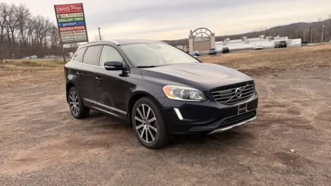 More photos of 2017 Volvo XC60 T6 Inscription at Car Central Wallingford, CT