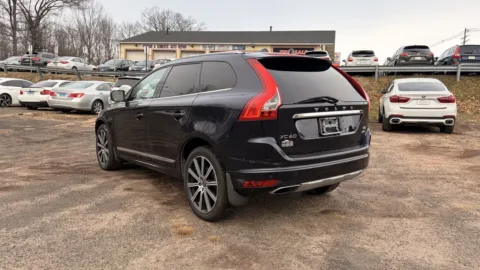Photos of 2017 Volvo XC60 T6 Inscription for sale in Wallingford, CT at Car Central Wallingford